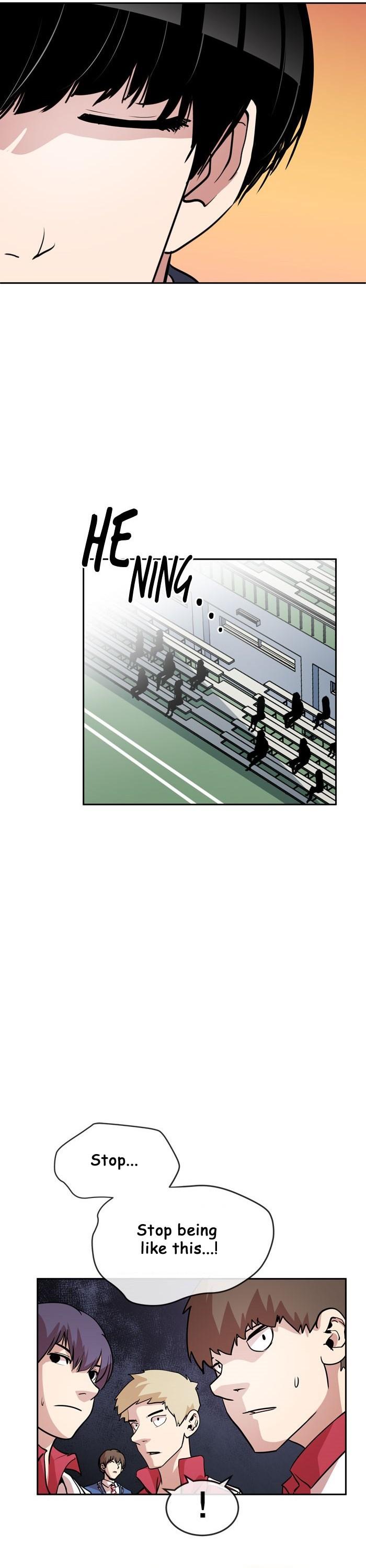 Change (Jin Yuan) Chapter 45 page 10 - Chapter 45