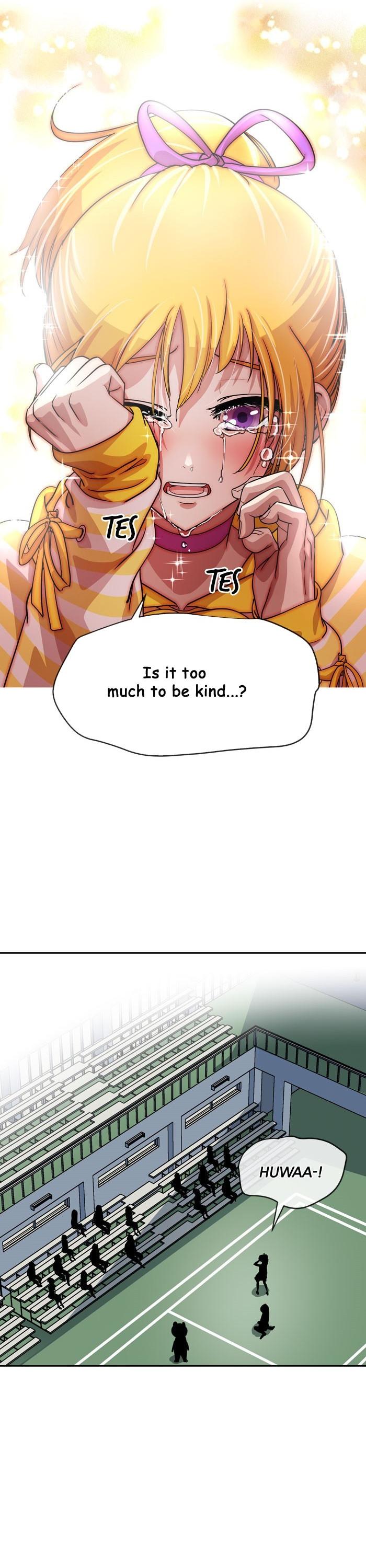 Change (Jin Yuan) Chapter 45 page 11 - Chapter 45