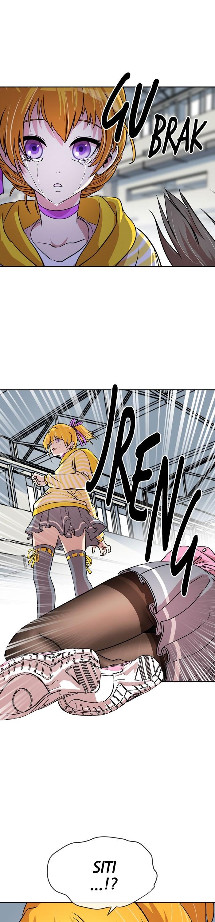 Change (Jin Yuan) Chapter 45 page 15 - Chapter 45