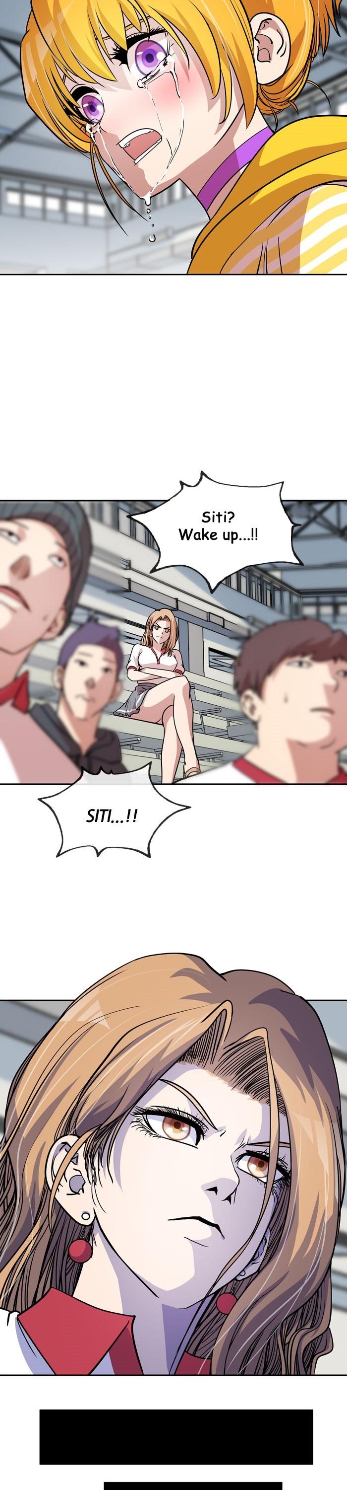 Change (Jin Yuan) Chapter 45 page 16 - Chapter 45