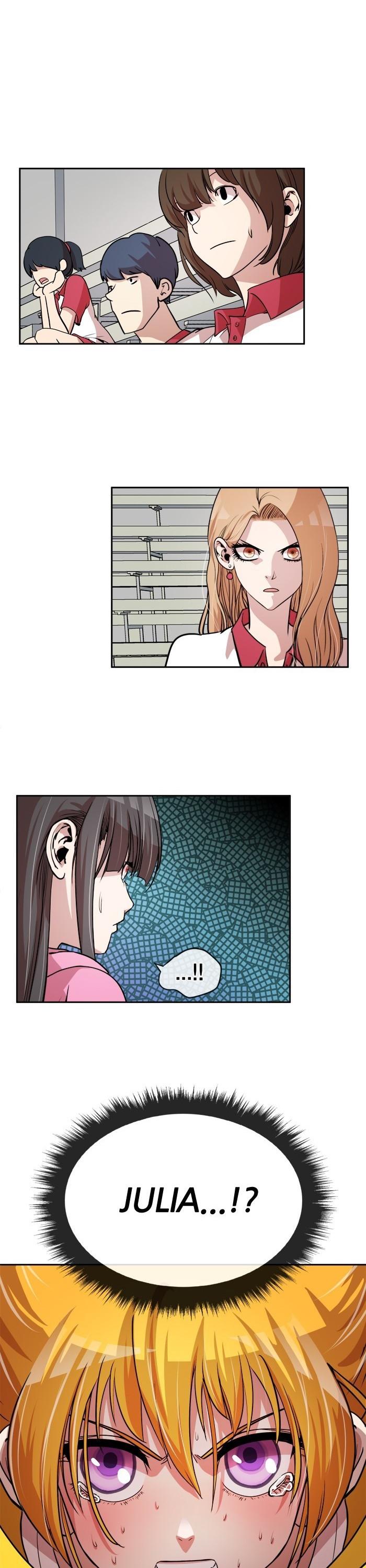 Change (Jin Yuan) Chapter 45 page 2 - Chapter 45