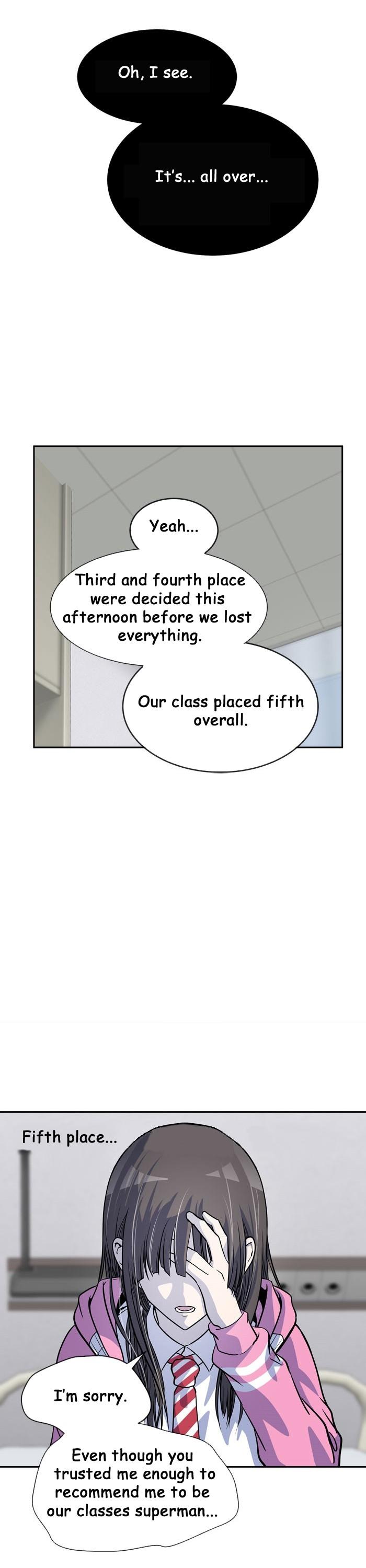 Change (Jin Yuan) Chapter 45 page 24 - Chapter 45