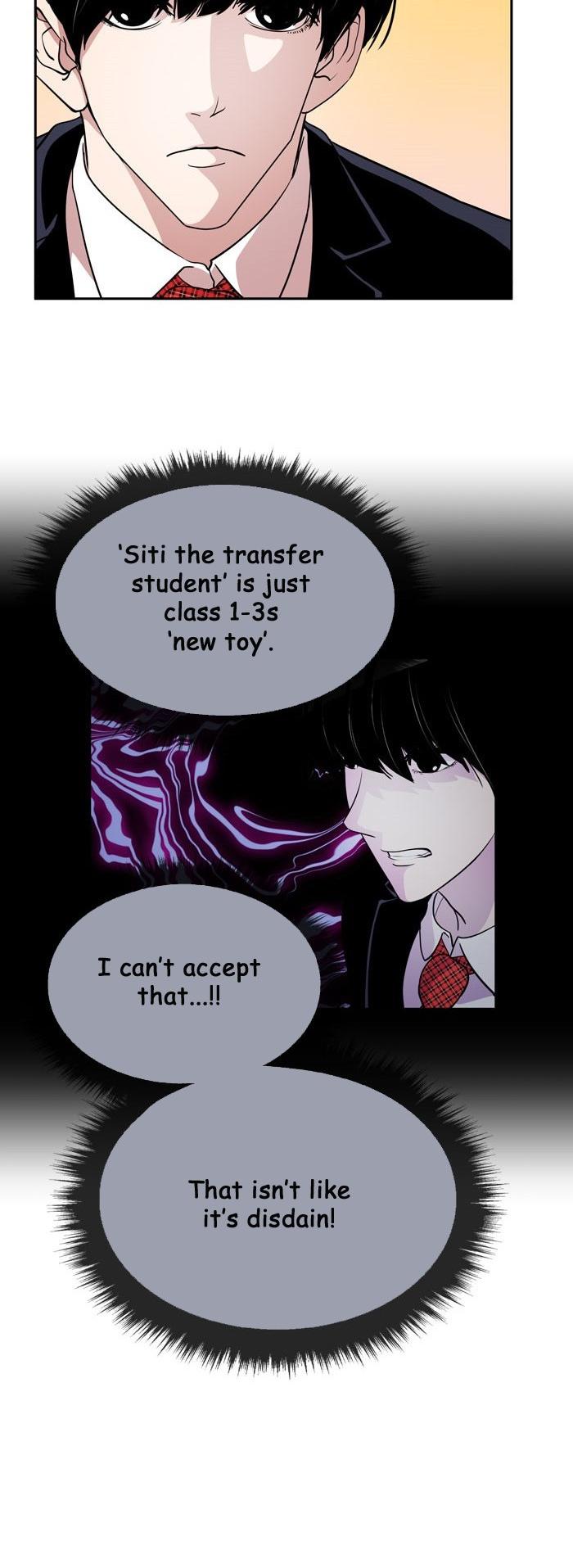 Change (Jin Yuan) Chapter 45 page 9 - Chapter 45