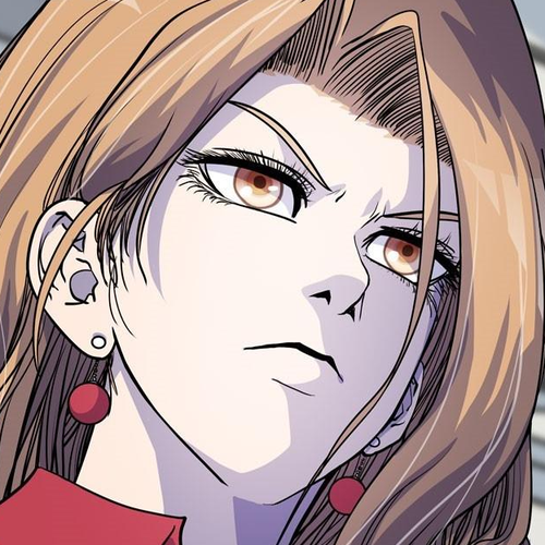 Change (Jin Yuan) Chapter 45 cover