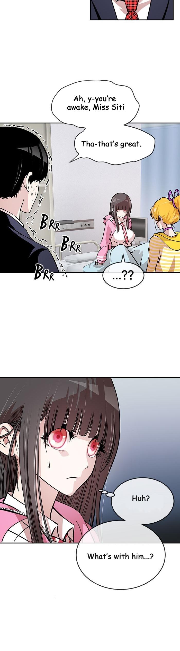 Change (Jin Yuan) Chapter 46 page 12 - Chapter 46