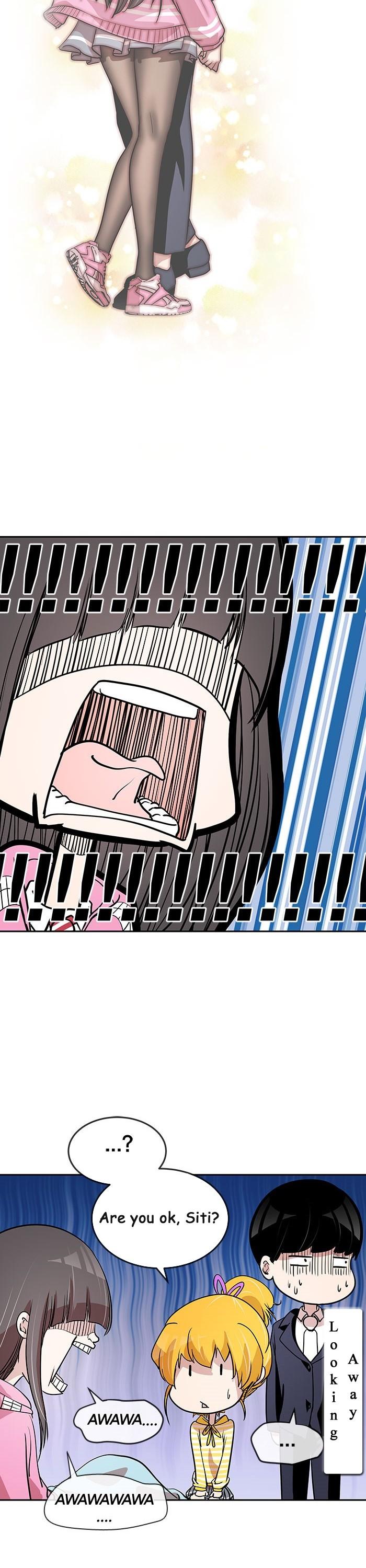 Change (Jin Yuan) Chapter 46 page 15 - Chapter 46