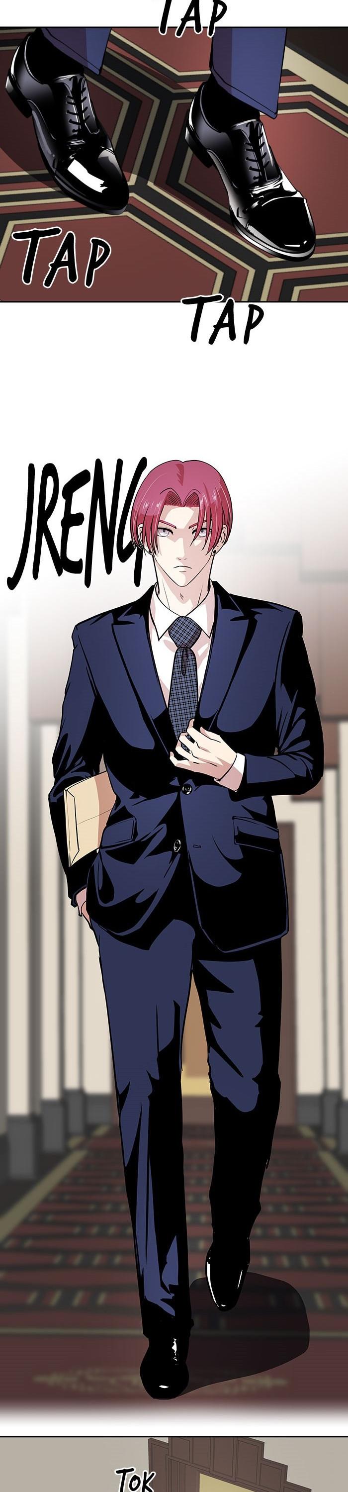 Change (Jin Yuan) Chapter 46 page 23 - Chapter 46