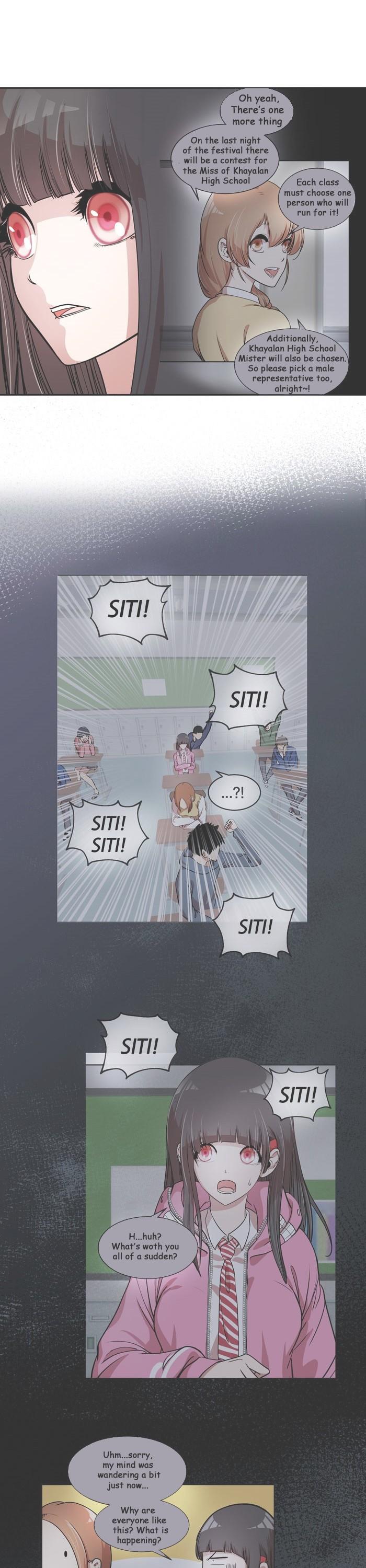 Change (Jin Yuan) Chapter 46 page 4 - Chapter 46