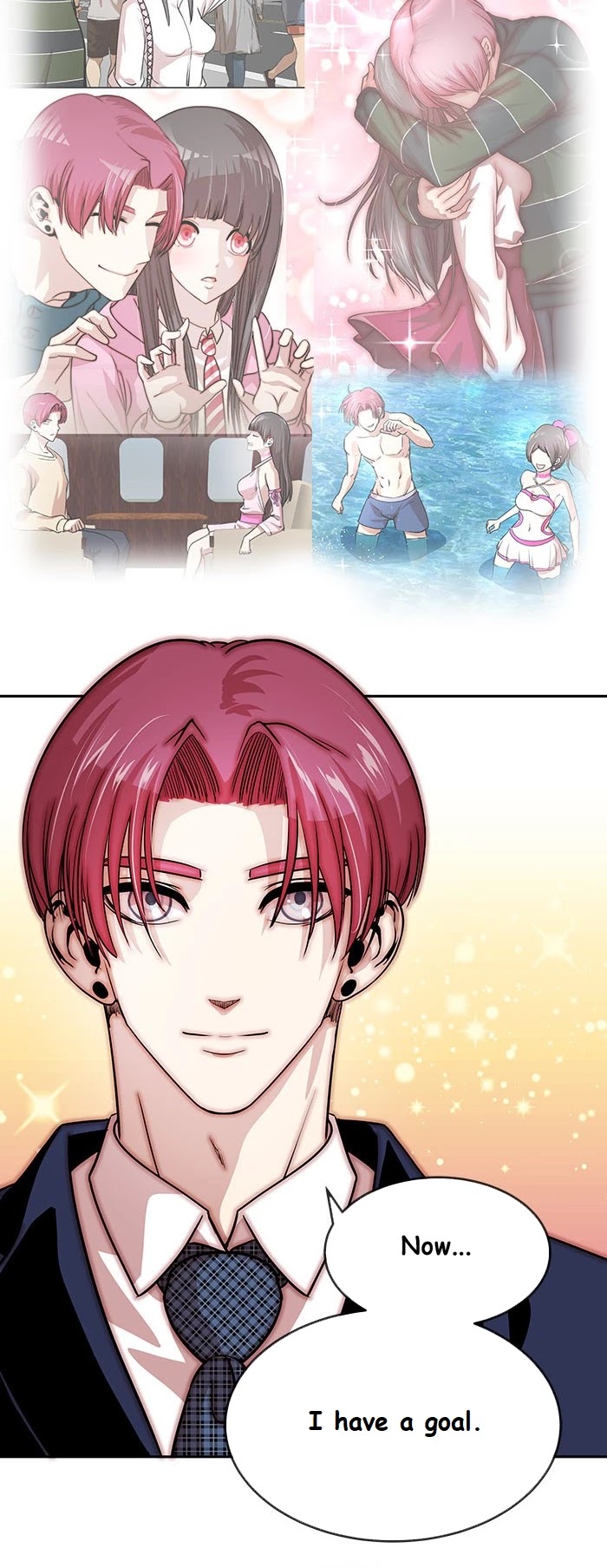 Change (Jin Yuan) Chapter 47 page 10 - Chapter 47