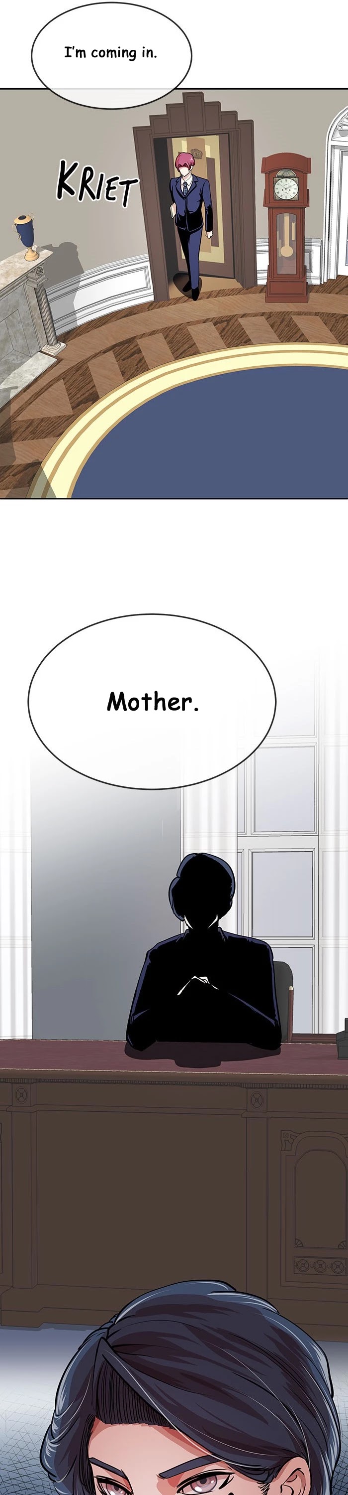 Change (Jin Yuan) Chapter 47 page 2 - Chapter 47