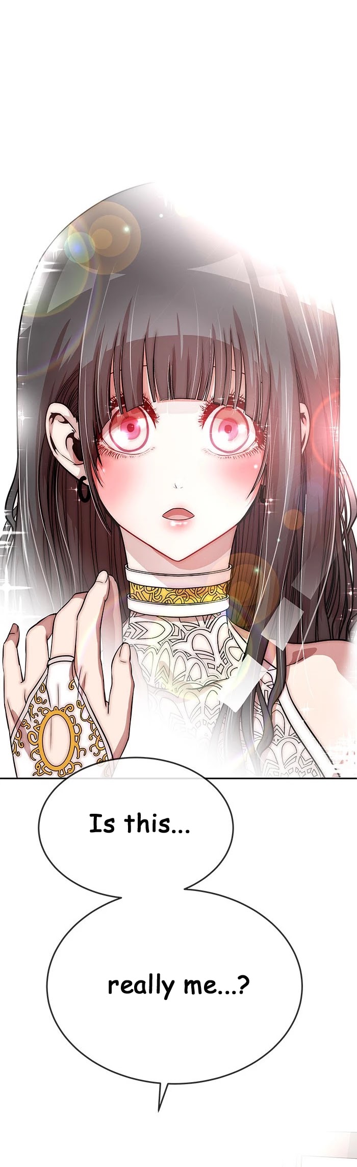 Change (Jin Yuan) Chapter 47 page 26 - Chapter 47