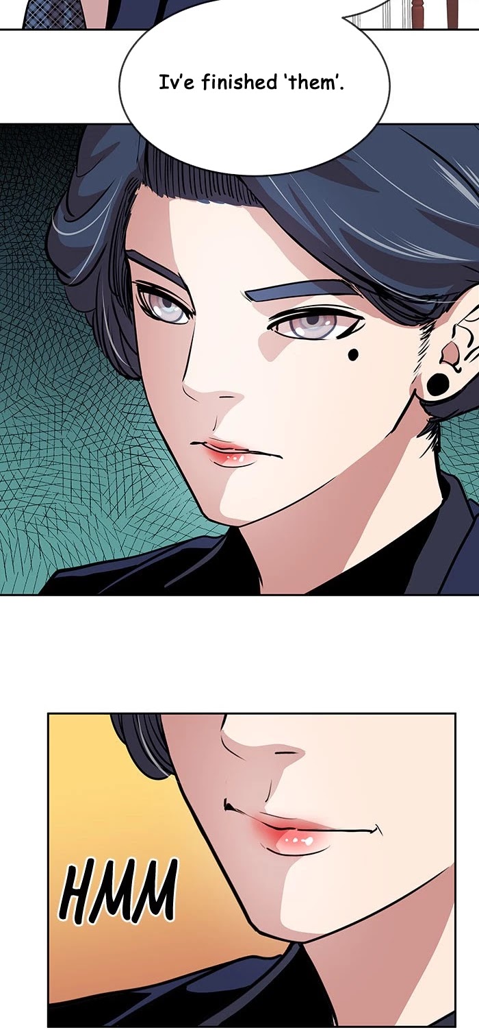 Change (Jin Yuan) Chapter 47 page 5 - Chapter 47