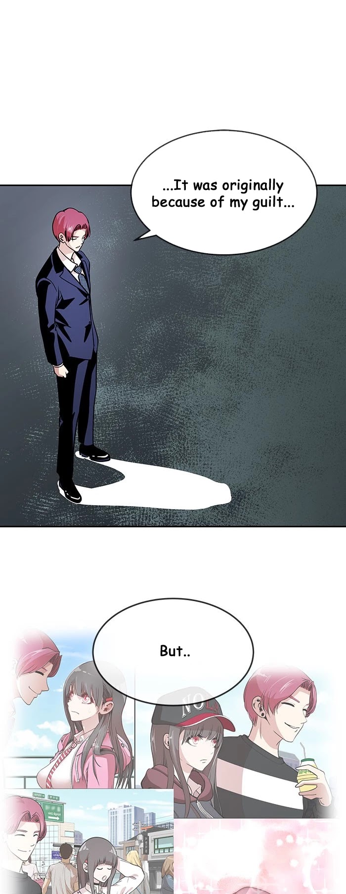 Change (Jin Yuan) Chapter 47 page 9 - Chapter 47