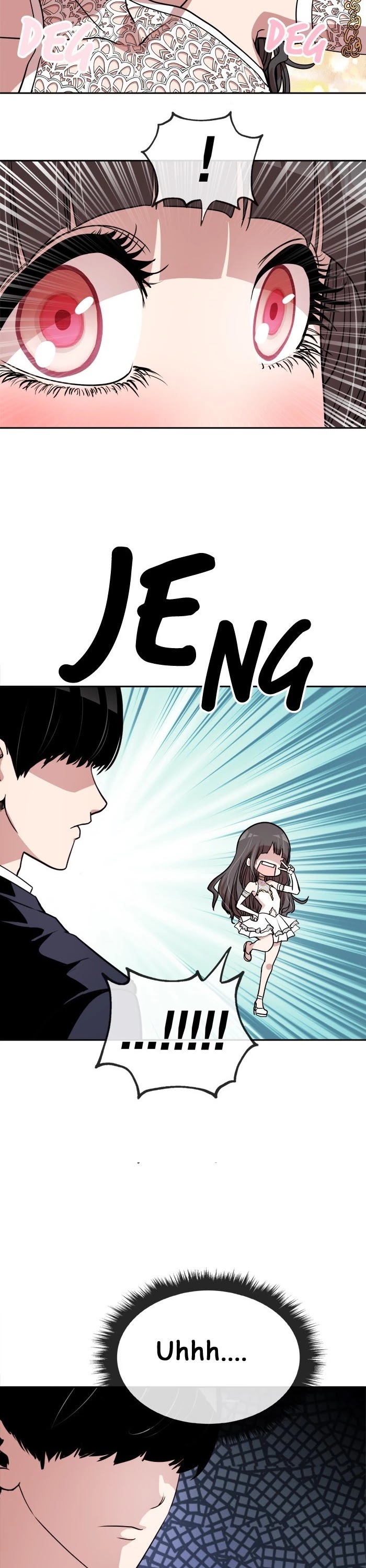 Change (Jin Yuan) Chapter 48 page 11 - Chapter 48