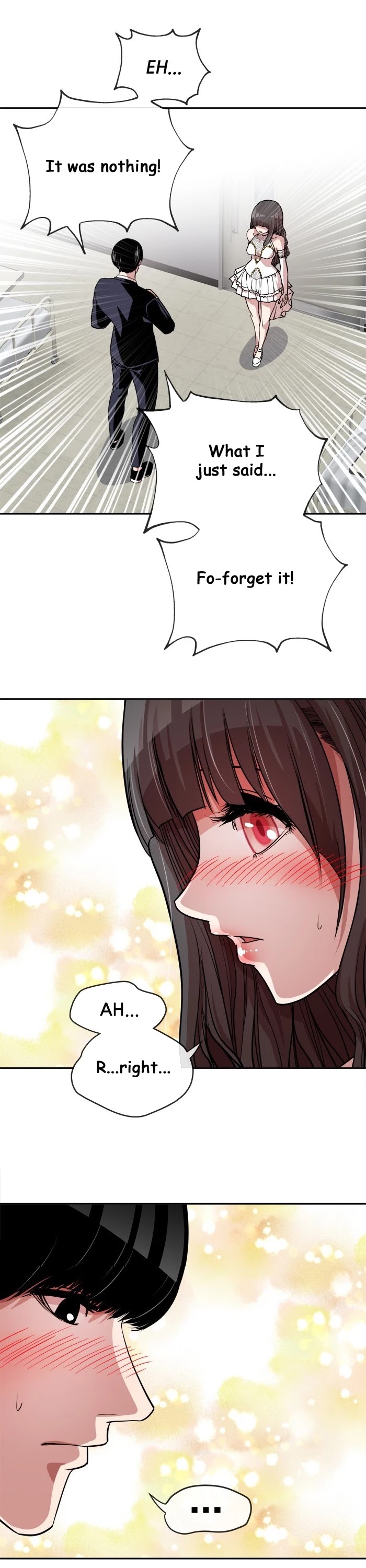 Change (Jin Yuan) Chapter 48 page 15 - Chapter 48