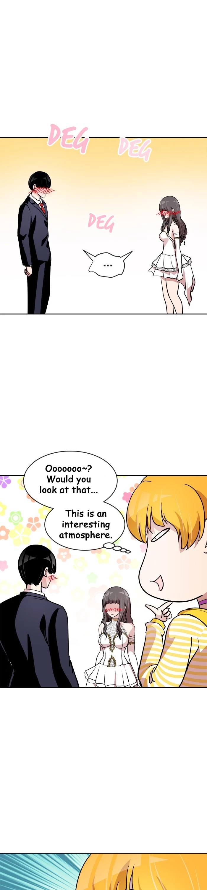 Change (Jin Yuan) Chapter 48 page 16 - Chapter 48