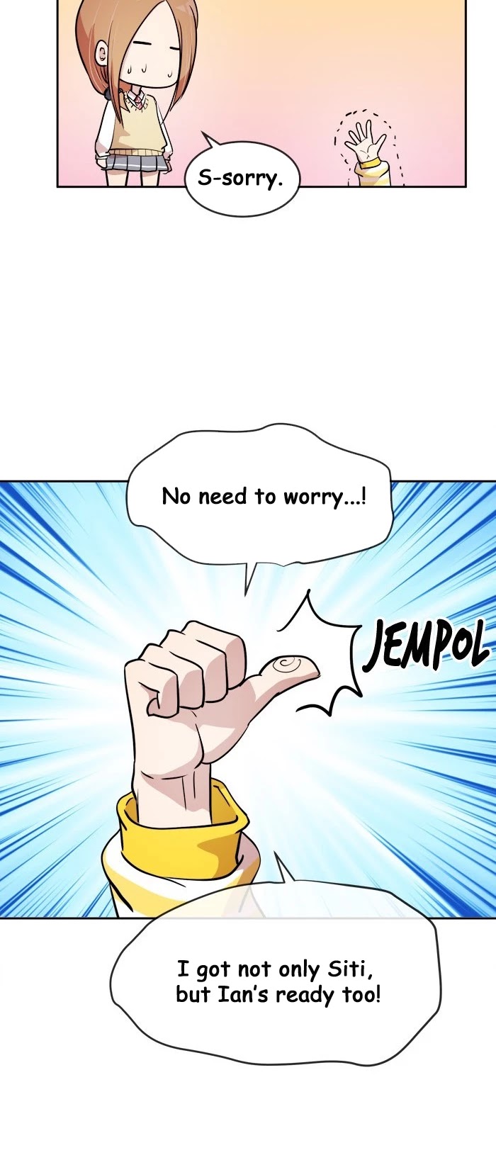 Change (Jin Yuan) Chapter 48 page 24 - Chapter 48