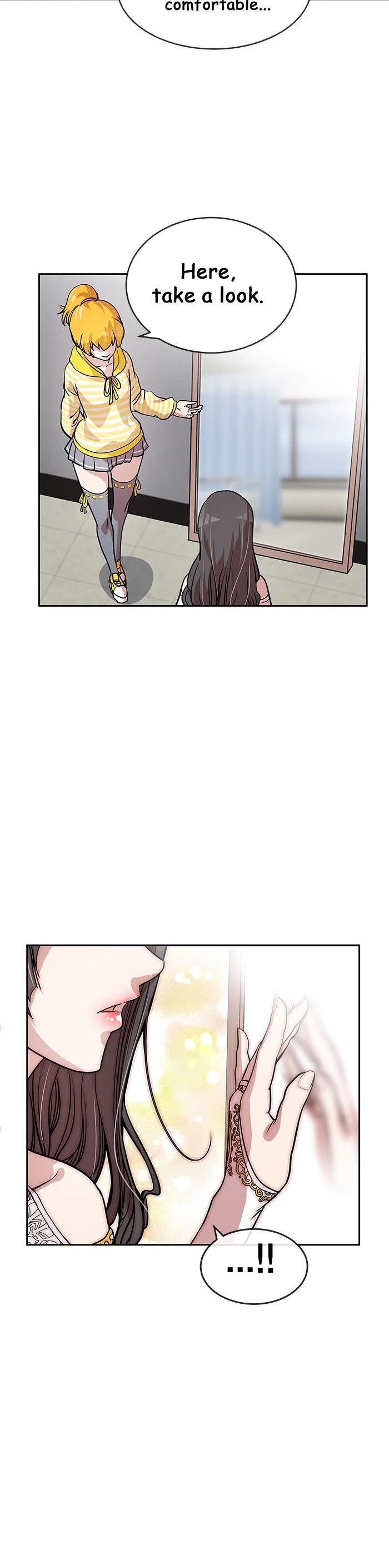Change (Jin Yuan) Chapter 48 page 4 - Chapter 48