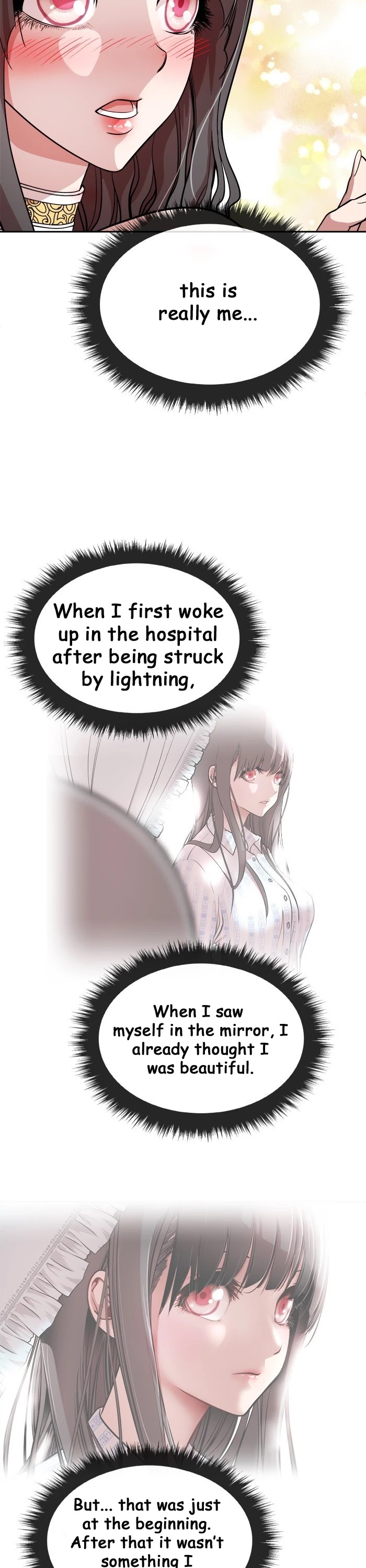 Change (Jin Yuan) Chapter 48 page 7 - Chapter 48