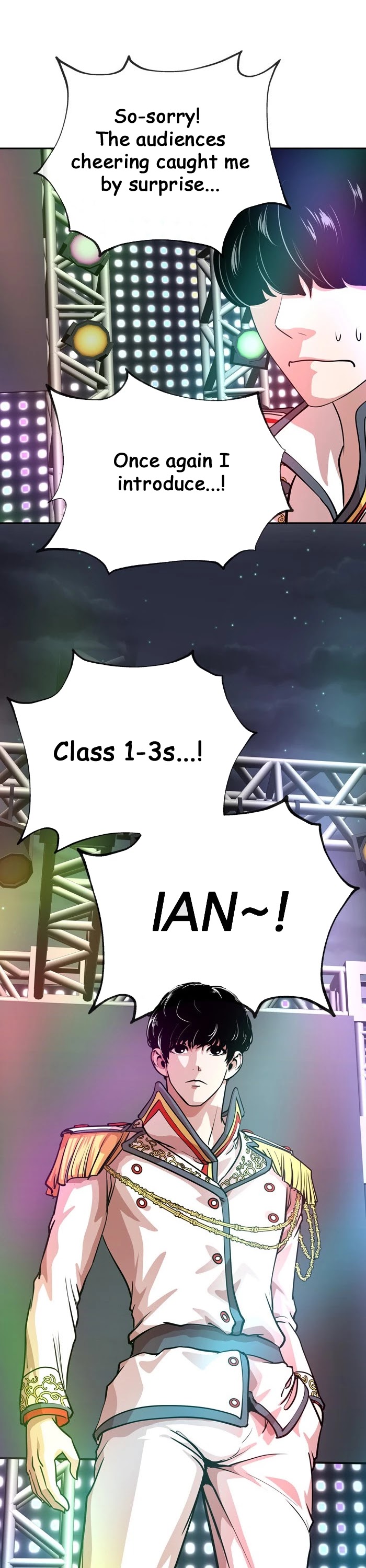 Change (Jin Yuan) Chapter 49 page 14 - Chapter 49