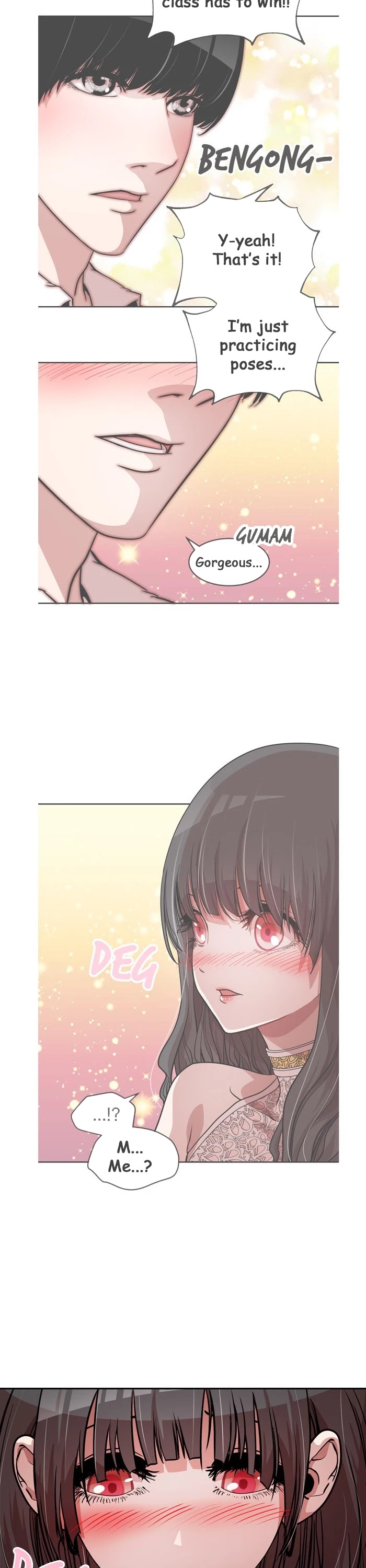 Change (Jin Yuan) Chapter 49 page 19 - Chapter 49