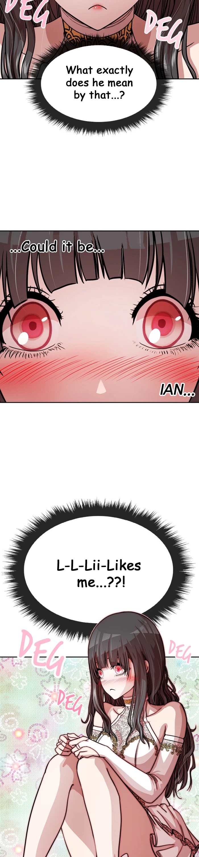 Change (Jin Yuan) Chapter 49 page 20 - Chapter 49