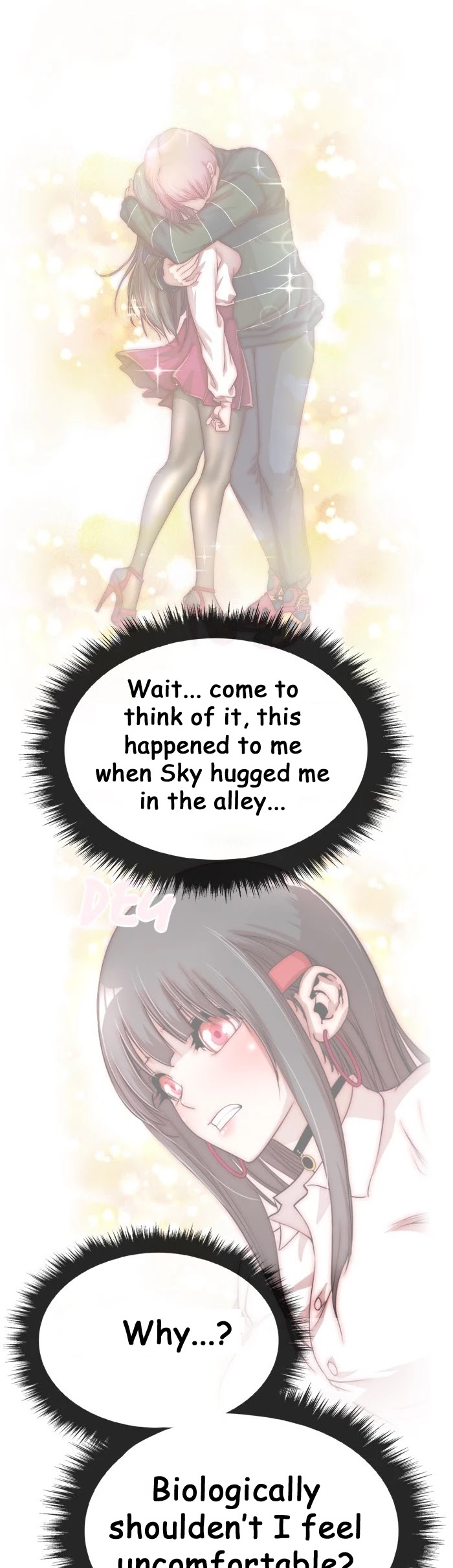 Change (Jin Yuan) Chapter 49 page 24 - Chapter 49