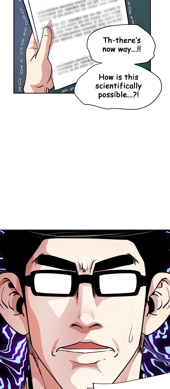 Change (Jin Yuan) Chapter 49 page 29 - Chapter 49