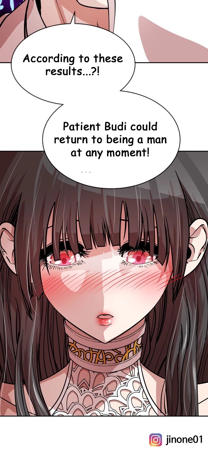 Change (Jin Yuan) Chapter 49 page 30 - Chapter 49
