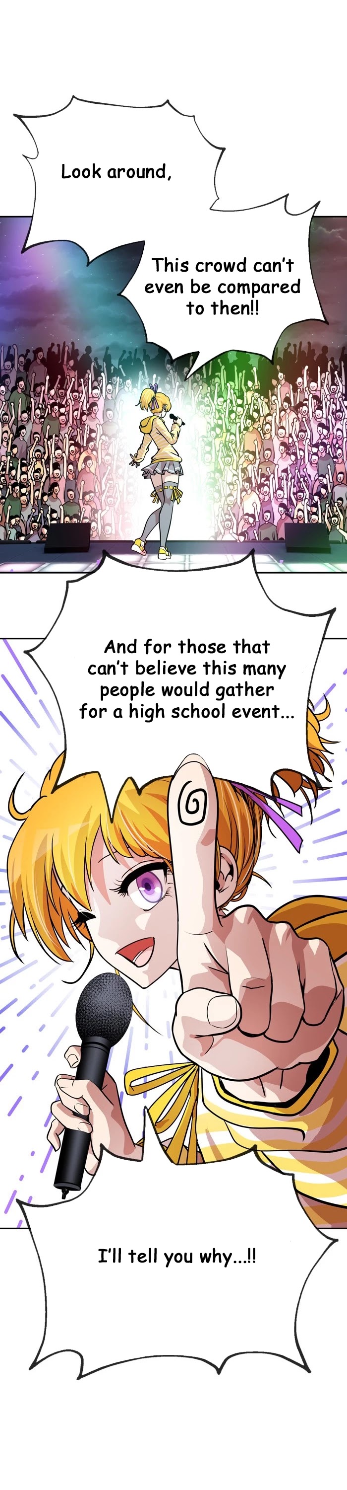 Change (Jin Yuan) Chapter 49 page 5 - Chapter 49