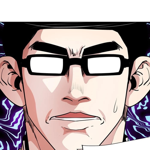 Change (Jin Yuan) Chapter 49 cover