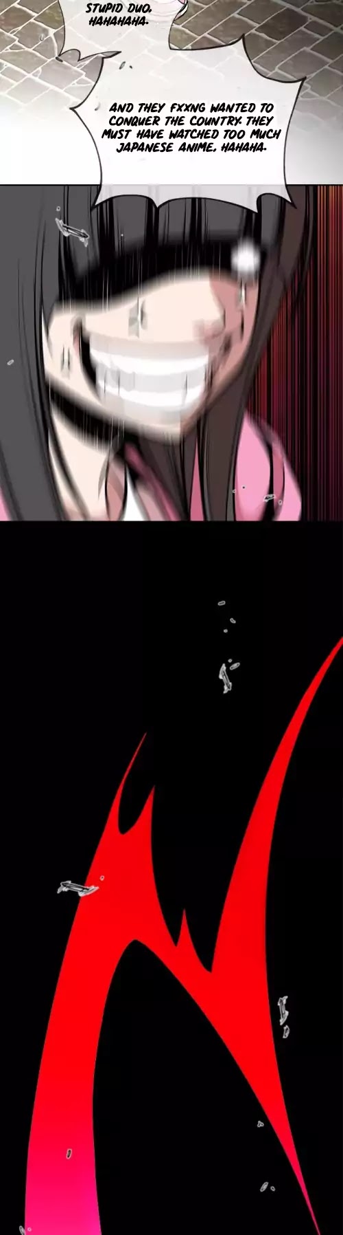 Change (Jin Yuan) Chapter 5 page 11 - Chapter 5