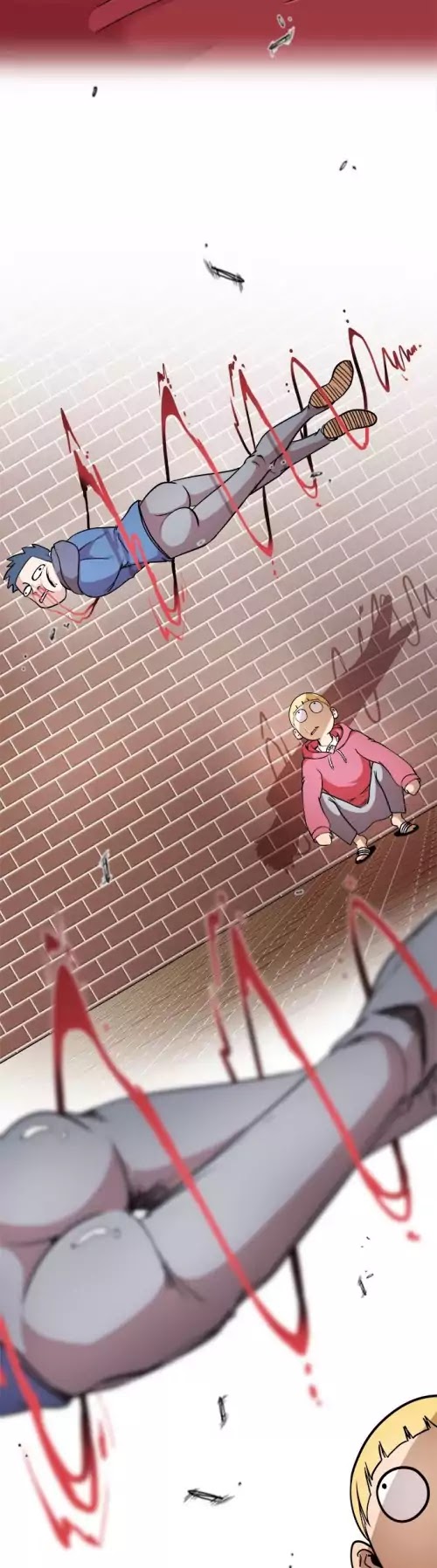 Change (Jin Yuan) Chapter 5 page 13 - Chapter 5