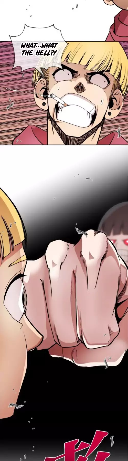 Change (Jin Yuan) Chapter 5 page 14 - Chapter 5