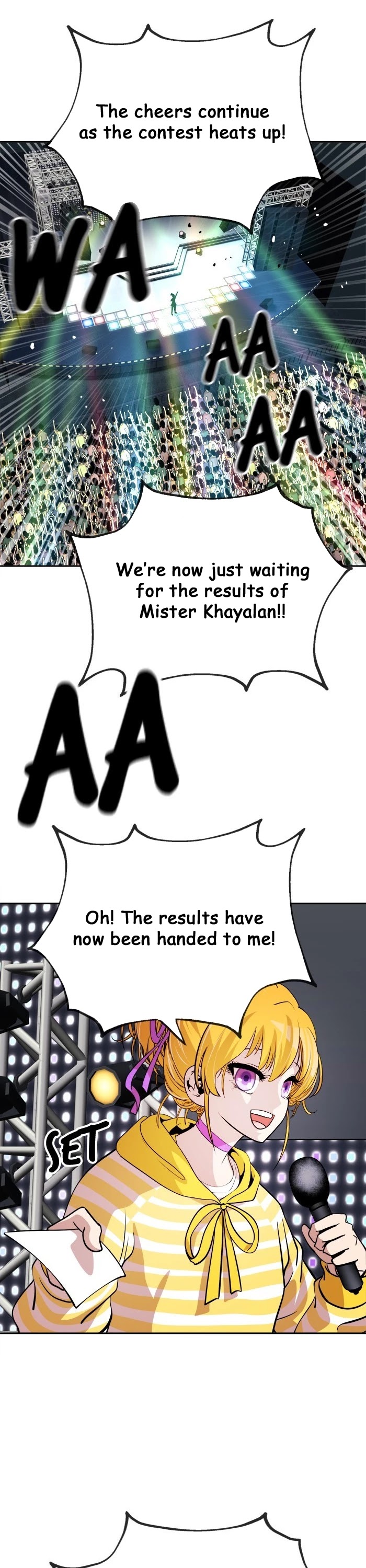 Change (Jin Yuan) Chapter 50 page 10 - Chapter 50