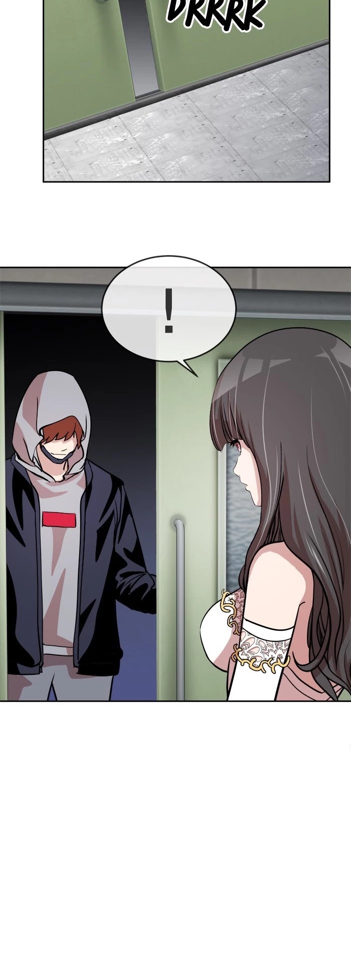 Change (Jin Yuan) Chapter 50 page 18 - Chapter 50