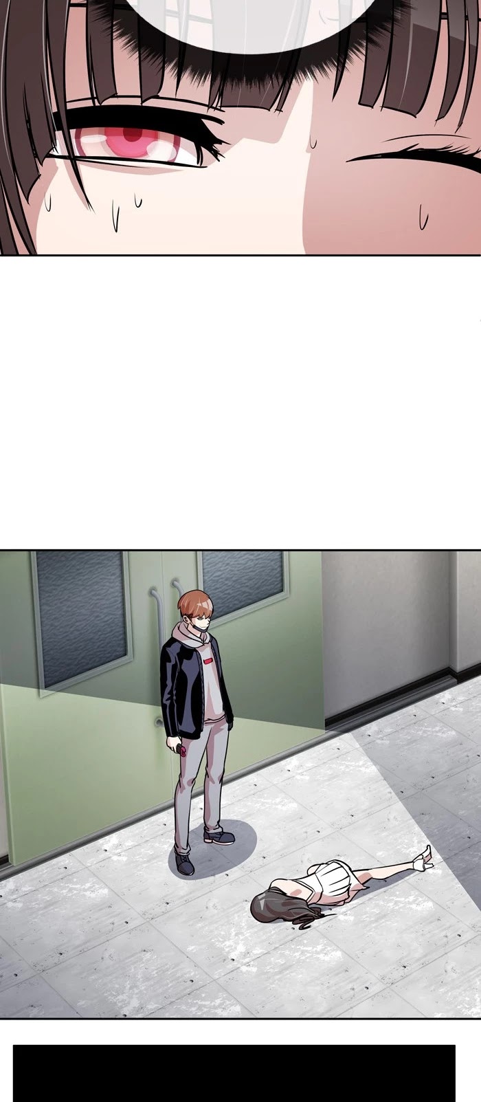 Change (Jin Yuan) Chapter 50 page 25 - Chapter 50