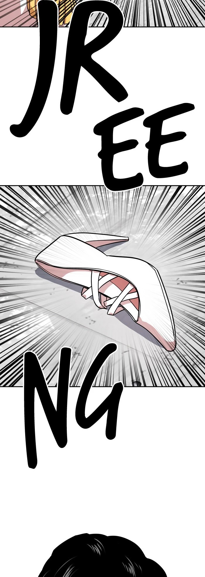Change (Jin Yuan) Chapter 50 page 29 - Chapter 50