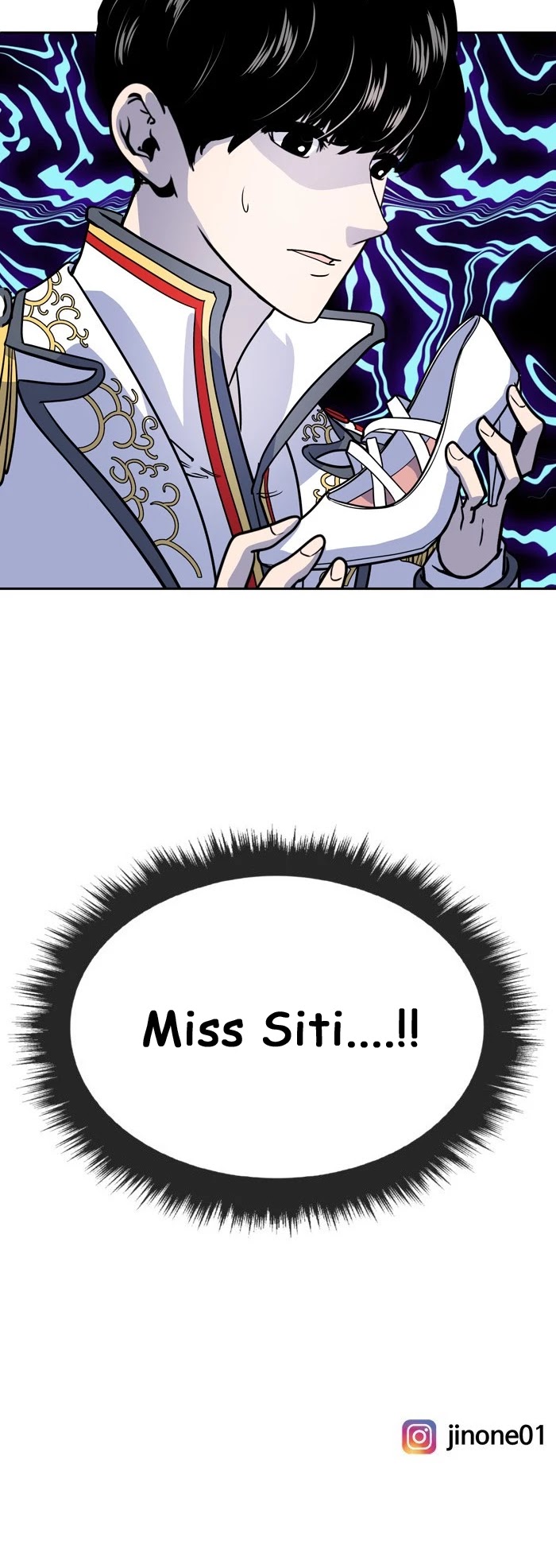 Change (Jin Yuan) Chapter 50 page 30 - Chapter 50