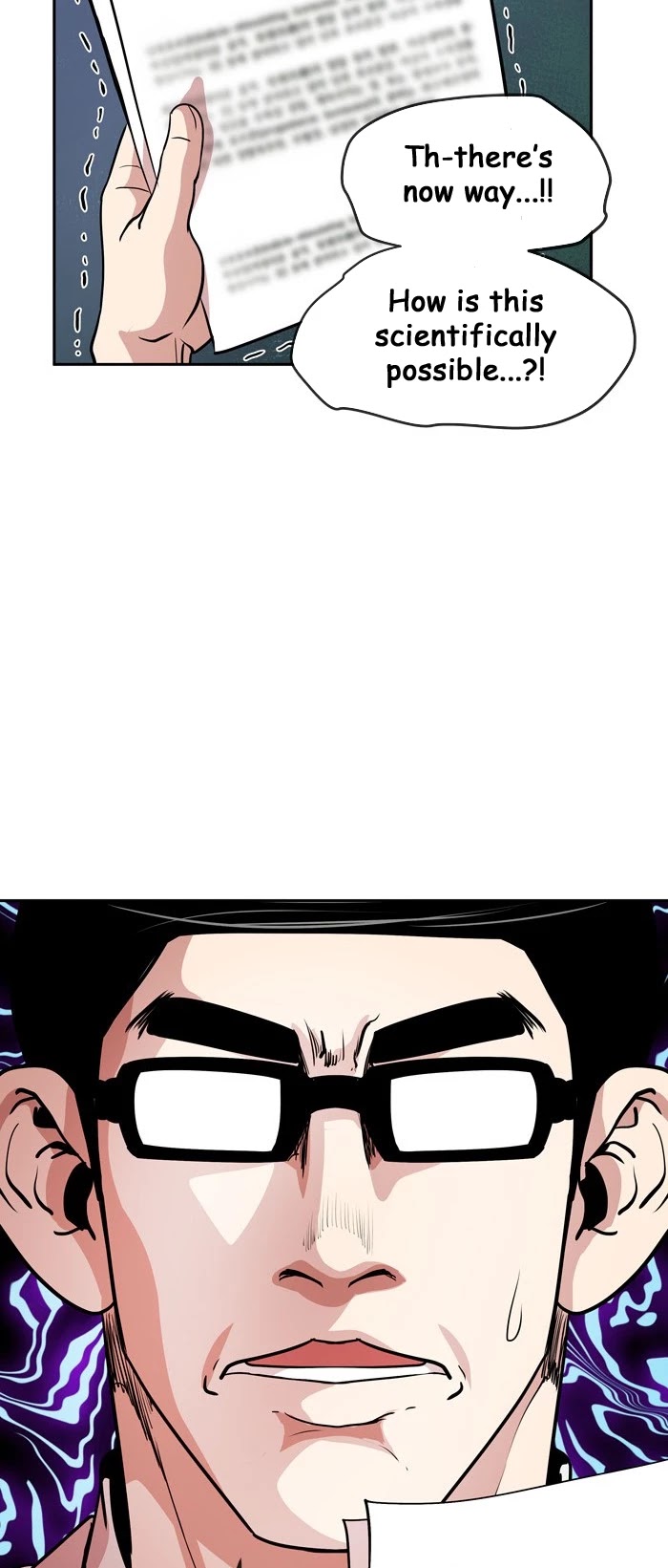 Change (Jin Yuan) Chapter 50 page 4 - Chapter 50