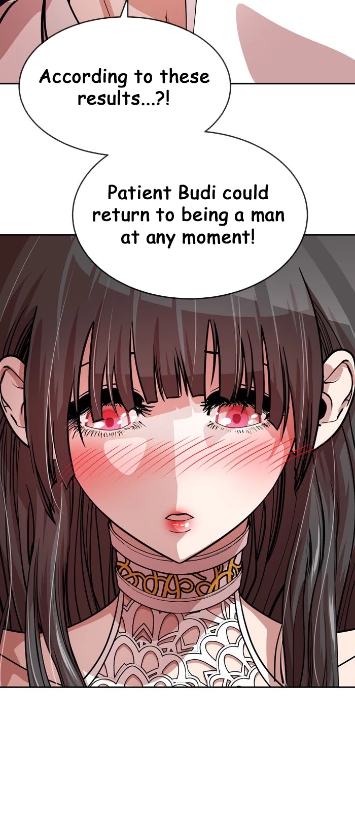 Change (Jin Yuan) Chapter 50 page 5 - Chapter 50
