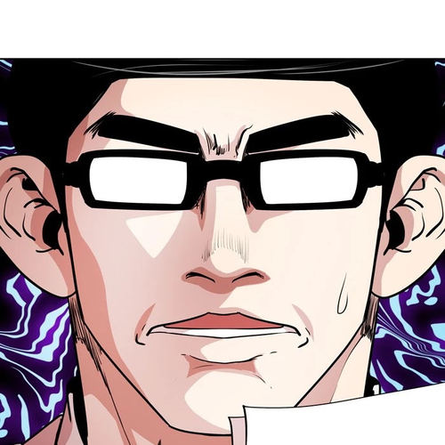 Change (Jin Yuan) Chapter 50 cover