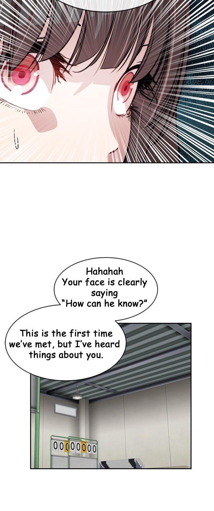 Change (Jin Yuan) Chapter 51 page 15 - Chapter 51