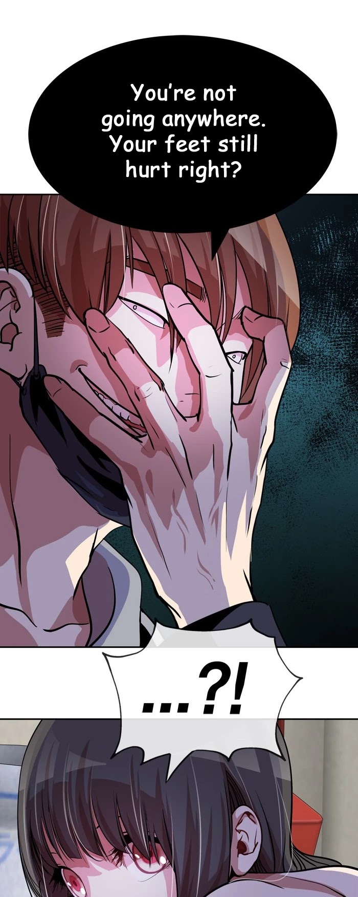 Change (Jin Yuan) Chapter 51 page 23 - Chapter 51