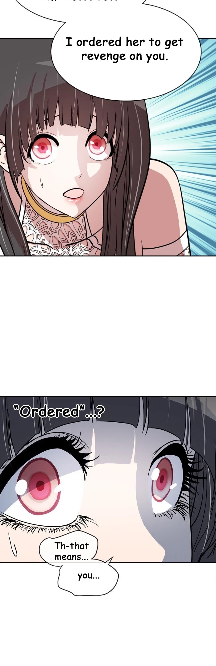 Change (Jin Yuan) Chapter 51 page 27 - Chapter 51