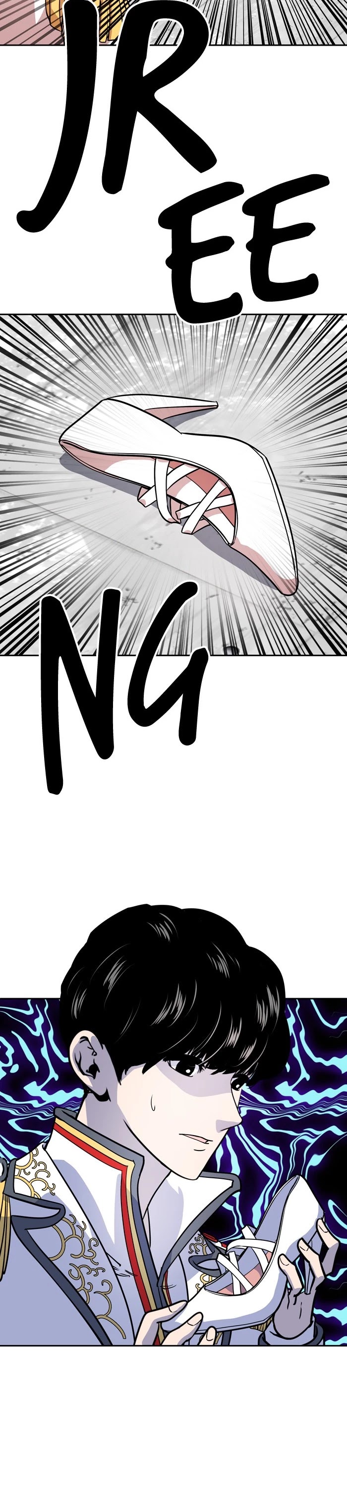 Change (Jin Yuan) Chapter 51 page 8 - Chapter 51