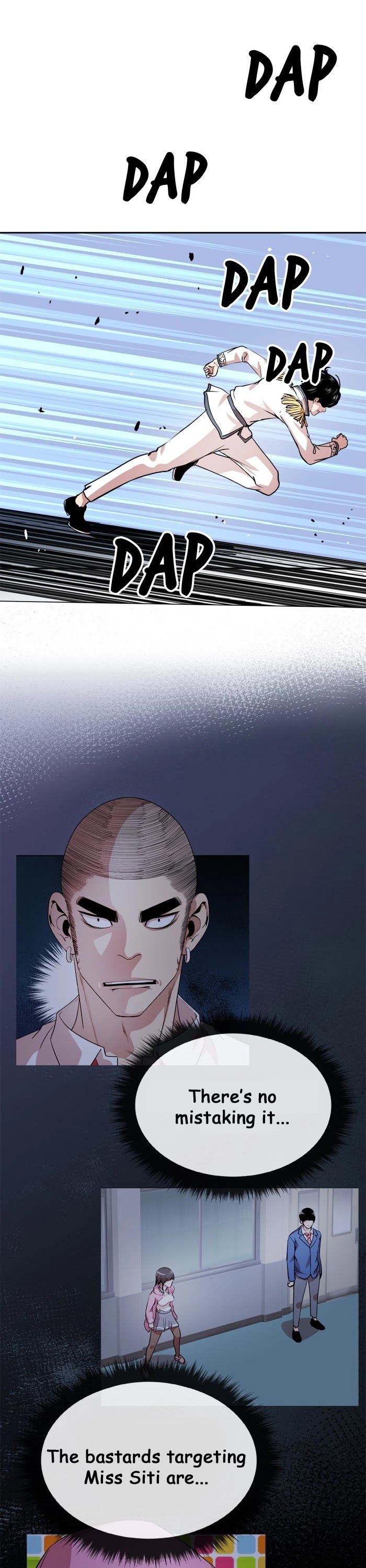 Change (Jin Yuan) Chapter 52 page 10 - Chapter 52