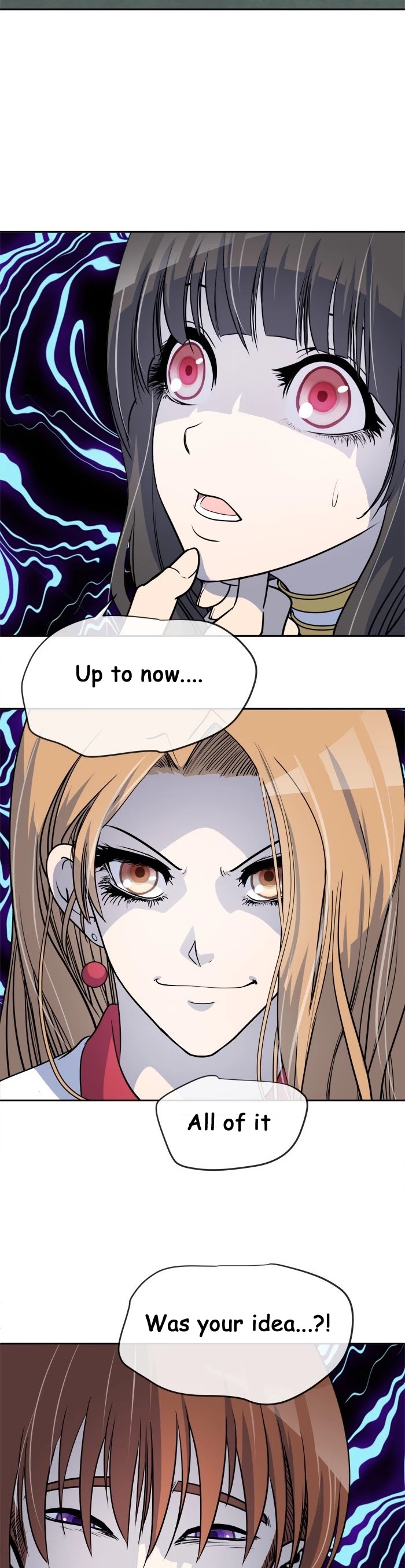 Change (Jin Yuan) Chapter 52 page 12 - Chapter 52