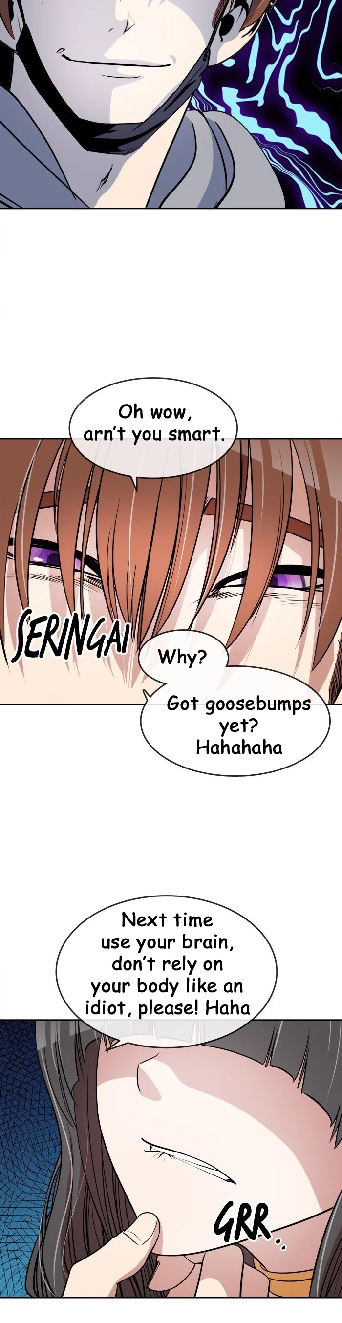Change (Jin Yuan) Chapter 52 page 13 - Chapter 52
