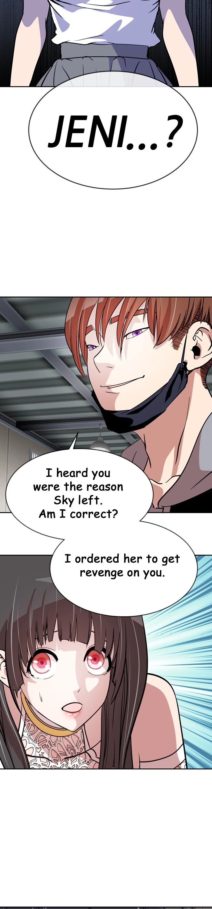 Change (Jin Yuan) Chapter 52 page 2 - Chapter 52
